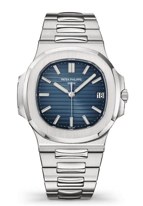 patek philippe nautilus 5711|patek philippe nautilus retail price.